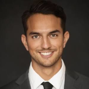 Meet your Posher, Florian